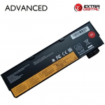 Ne&scaron;iojamo kompiuterio baterija LENOVO 01AV423, 2100mAh, Extra Digital Advanced