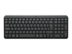 LOGI Wireless Keyboard K250 Graphite(US)