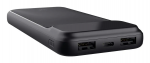 POWER BANK USB 10000MAH/25882 TRUST