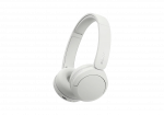 Sony WH-CH530 Wireless Bluetooth Headphones - White | Sony