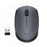 Bevielė pelė Logitech M170