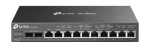 NET ROUTER 1000M 8PORT VPN/OMADA ER7212PC TP-LINK