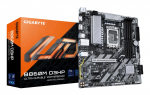 Mainboard|GIGABYTE|Intel B860 Express|LGA1851|Micro-ATX|Memory DDR5|Memory slots 4|2xPCI-Express 1x|1xPCI-Express 16x|2xM.