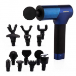 Kūno masažuoklis Medivon  Gun ElitPulse