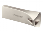 Samsung | BAR Plus | MUF-64BE3/APC | 64 GB | USB 3.1 | Silver