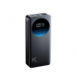 I&scaron;orinė baterija Power Bank Joyroom JR-PBF02 Pro 45W 20000mAh juoda
