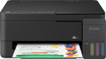 Epson EcoTank | L3350 | Inkjet | Colour | Multifuction Printer | A4 | Wi-Fi | Black
