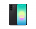 Samsung Galaxy A27 5G (A276) (Black) Dual SIM 6.7 Super AMOLED 1080x2340/2.6GHz&2.0GHz,128GB,6GB RAM/Android 16,WiFi,BT,5G