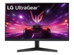 LG | 24GS60F-B | 23.8 " | IPS | 16:9 | 180 Hz | 1 ms | 1920 x 1080 pixels | 300 cd/m&sup2; | HDMI ports quantity 1