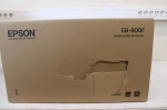 SALE OUT. Epson EB-800F 3LCD Projector /16:9/5000Lm/2500000:1, White DAMAGED PACKAGING | Epson | EB-800F | Full HD (1920x1080)
