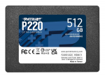 PATRIOT P220 SATA 3 512GB SSD&nbsp;
