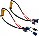 CANBUS laidas LED sistemai H1, komplekte 2vnt
