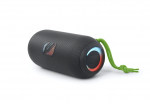 Muse | Speaker | M-950 BT | 150 W | Waterproof | Bluetooth | Black | NFC features | Portable | Wireless connection