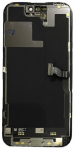 Ekranas tinkantis iPhone 14 Pro su lietimui jautriu stikliuku (used Grade B)