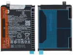 Akumuliatorius tinkantis Xiaomi Redmi Note 12 5G/POCO X5 5G 5000mAh BN5J (service pack)