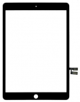 Lietimui jautrus stikliukas iPad 10.2 2019 (7th Gen)/10.2 2020 (8th Gen) Black