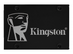 Kingston | SSD | SKC600 | 1024 GB | SSD form factor 2.5" | Solid-state drive interface SATA3 | Read speed 550 MB/s