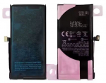 Akumuliatorius tinkantis iPhone 13 Mini 2406mAh Self-Diagnosable su lipduku