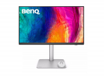 Benq | PD2730S | 27 " | IPS | 5K | 16:9 | 60 Hz | 5 ms | 5120 x 2880 pixels | 400 cd/m&sup2; | HDMI ports quantity 1 | Black