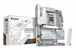 Mainboard|GIGABYTE|AMD X870|SAM5|ATX|Memory DDR5|Memory slots 4|X870EAELITEWF7ICE1.2