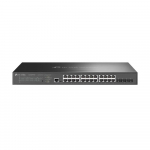 Switch|TP-LINK|Omada|SG3428XPP-M2|Desktop/pedestal|Rack|24x2.5GbE|4xSFP+|1xConsole|1|PoE+ ports 16|500 Watts|SG3428XPP-M2