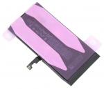 Akumuliatorius tinkantis iPhone 15 3349mAh Self-Diagnosable su lipduku
