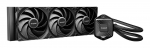 CPU COOLER S_MULTI/PURE LOOP 3 BW029EU BE QUIET