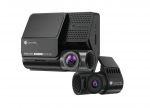 Navitel | Advanced smart dashcam | RS984 GPS | GPS | Wi-Fi