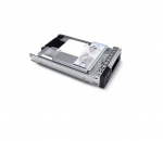 Dell 1.92TB SSD SATA Read Intensive 6Gbps 512e 2.5in with 3.5in HYB CARR, S4520 | 1920 GB
