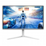 Philips 27M2N6501L/00 | 27 " | QD-OLED | 16:9 | 240 Hz | 0.03 ms | 2560 x 1440 pixels | 400 cd/m&sup2; | HDMI ports quantity 2