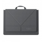 Lenovo | Yoga Tote Sleeve | Fits up to size 14 " | Sleeve | Grey