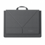 Lenovo | Yoga Tote Sleeve | Fits up to size 14 " | Sleeve | Grey