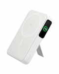 Anker MagGo Power Bank | A1654G21 | 10000 mAh | White