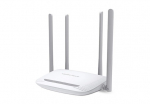 Enhanced Wireless N Router | MW325R | 802.11n | 300 Mbit/s | 10/100 Mbit/s | Ethernet LAN (RJ-45) ports 3 | Mesh Support No