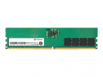 TRANSCEND 16GB JM DDR5 4800 U-DIMM 1Rx8