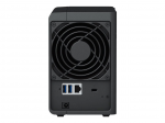 SYNOLOGY Desktop 2-BAY QUAD CORE 2GB RAM
