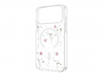 FIXED MagBloom for Apple iPhone 17 Pro Max, Blush Plum | Fixed