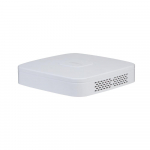 NET VIDEO RECORDER 4CH 4POE/NVR2104-P-4KS3 DAHUA