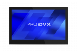 ProDVX SD-14 | 14 " | 300 cd/m&sup2; | Landscape/Portrait | 24/7 | 160 &deg; | 160 &deg;