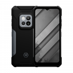 Hammer Construction | 2 5G | Silver | 6.58 " | IPS | 1080 x 2408 pixels | Mediatek | Dimensity 6300 | Internal RAM 6 GB