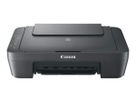 Canon | PIXMA | MG2551S | Inkjet | Colour | A4 | Black