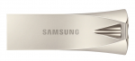 Samsung | BAR Plus | MUF-128BE3/APC | 128 GB | USB 3.1 | Silver