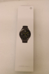 SALE OUT. Xiaomi Watch 2 (32GB) Black Case With Black TPU Strap | SALE OUT. Xiaomi Watch 2 | Smart watch | GPS (satellite)