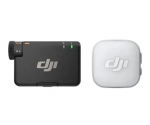 CAMERA ACC MIC MINI 2 1TX+1RX/CP.RN.00000530 DJI