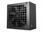 DEEPCOOL PF550X 550W 80 PLUS Standard PSU, Black