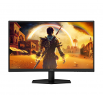 AOC | C27G42E | 27 " | VA | FHD | 16:9 | 180 Hz | 1 ms | 1920 x 1080 pixels | 300 cd/m&sup2; | HDMI ports quantity 2 | Black