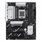 Asus PRIME B850-PLUS WIFI | Processor family AMD | Processor socket AM5 | DDR5