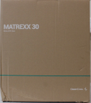 SALE OUT. | Deepcool | MATREXX 30 | Side window | Micro ATX | DAMAGED PACKAGING, DENTED LEFT SIDE