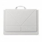 Lenovo | Yoga Tote Sleeve | Fits up to size 14 " | Sleeve | Seashell