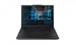 Lenovo ThinkPad P14s G7 AMD | Black | 14 " | IPS | WUXGA | 1920 x 1200 pixels | Anti-glare | AMD Ryzen AI 5 PRO | 440 | 16 GB
